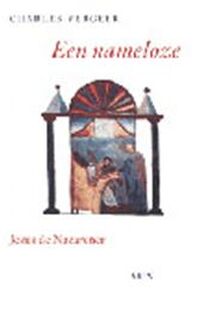 Een nameloze - Charles Vergeer (ISBN 9789061684985)