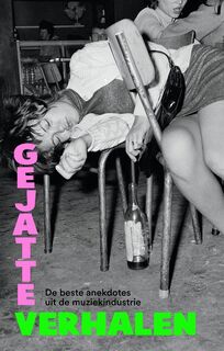 Gejatte verhalen (ISBN 9789079947003)