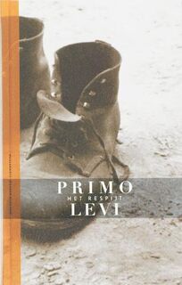 Het respijt - Primo Levi (ISBN 9789029079815)