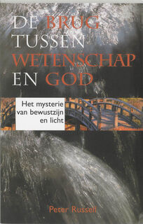 De brug tussen wetenschap en God - P. Russell (ISBN 9789053400845)