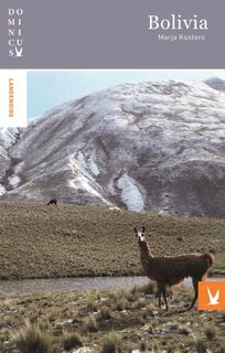 Bolivia - Marja Kusters (ISBN 9789025746438)