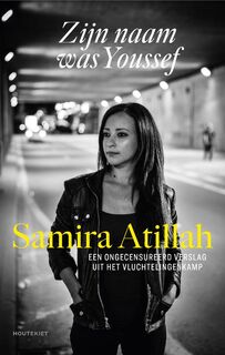 Zijn naam was Youssef - Samira Atillah (ISBN 9789089246790)