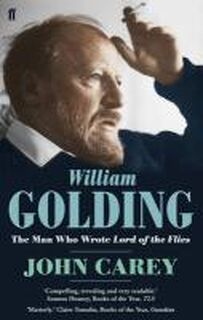 William Golding - John Carey (ISBN 9780571231645)