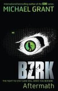 BZRK: Reloaded - Michael Grant (ISBN 9781405263122)
