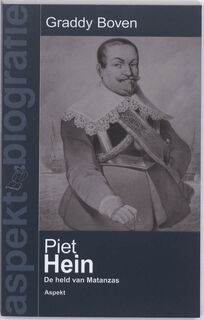 Piet Hein - Graddy Boven (ISBN 9789059118348)