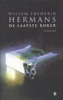 De laatste roker - W.F. Hermans (ISBN 9789023439127)