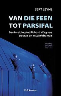 Van die Feen tot Parsifal - Leyns Bert (ISBN 9789028971363)