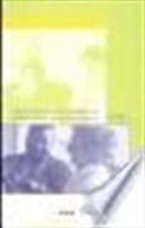 Elementaire sociale vaardigheden Transferpunt vaardigheidsonderwijs - Unknown (ISBN 9789055836826)