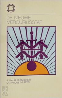 De apocalyps van de nieuwe tijd - Catharose de Petri (ISBN 9789067321853)