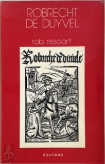 Robrecht de duyvel - Rob Resoort (ISBN 9789062835492)
