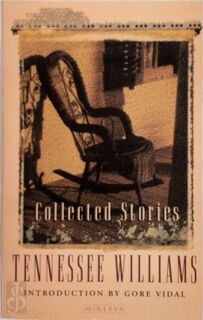 Collected stories - Tennessee Williams, Dylan Thomas (ISBN 9780811209526)