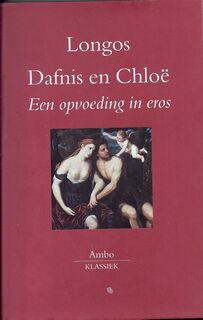 Dafnis en Chloë - Longos (ISBN 9789026316838)