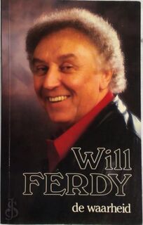 De waarheid - Will Ferdy (ISBN 9789002182075)