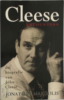 Cleese encounters - Jonathan Margolis (ISBN 9789032504076)