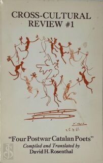 Four Postwar Catalan Poets (ISBN 9780893046019)