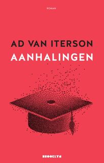 Aanhalingen - Ad van Iterson (ISBN 9789492754165)