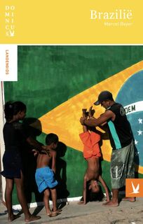 Brazilië - Marcel Bayer (ISBN 9789025756048)