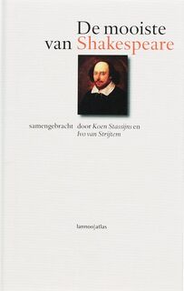 De mooiste van Shakespeare - William Shakespeare (ISBN 9789045015347)