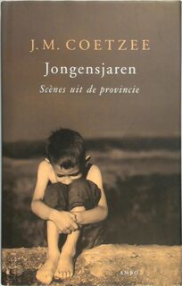 Jongensjaren - J.M. Coetzee (ISBN 9789059360723)