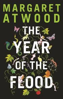 The year of the flood - Margaret Atwood (ISBN 9780747585169)