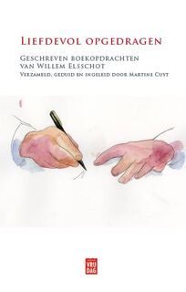 Liefdevol opgedragen - Martine Cuyt (ISBN 9789460019111)