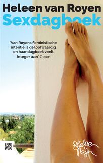 Sexdagboek - Heleen van Royen (ISBN 9789048838677)