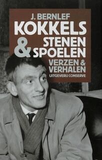 Kokkels & stenen spoelen - J. Bernlef (ISBN 9789054291350)