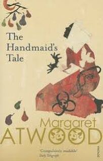 The Handmaid's Tale - Margaret Atwood (ISBN 9780099740919)