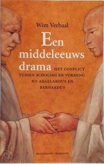 Een middeleeuws drama - Wim Verbaal (ISBN 9789028930018)
