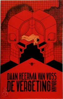 De vergeting - Daan Heerma van Voss (ISBN 9789023477068)