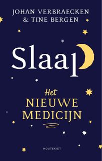 Slaap - Johan Verbraecken, T. Bergen (ISBN 9789089248367)