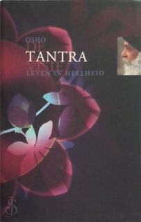 De tantra visie - Osho (ISBN 9789071985607)