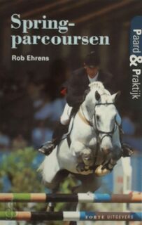 Springparcoursen - R. Ehrens, M. van Spankeren (ISBN 9789058770417)