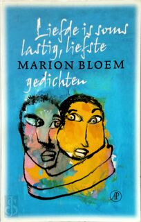 Liefde is soms lastig, liefste + CD-ROM - Marion Bloem (ISBN 9789029504232)