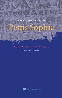 Het Evangelie van de Pistis Sophia (ISBN 9789067324731)