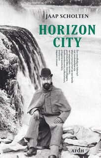 Horizon city - Jaap Scholten (ISBN 9789072603357)