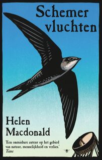 Schemervluchten - Helen Macdonald (ISBN 9789403144900)