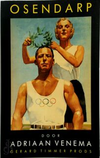 Osendarp - Adriaan Venema (ISBN 9789051420319)