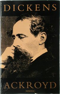 Dickens - Peter Ackroyd (ISBN 9780749306472)
