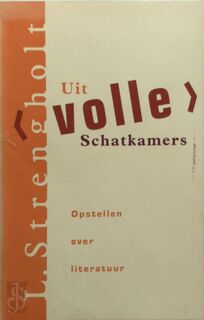 Uit volle schatkamers - L. Strengholt (ISBN 9789060647394)