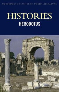 Histories - Herodotus (ISBN 9781853264665)