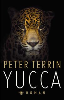 Yucca - Peter Terrin (ISBN 9789023499282)