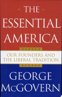 The Essential America - George Stanley McGovern (ISBN 9780743269278)