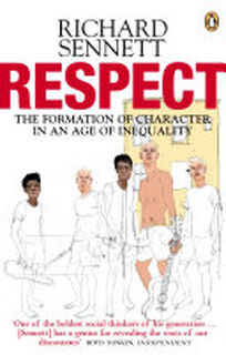 Respect - Richard Sennett (ISBN 9780141007564)