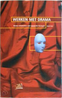 Werken met drama - S. Vane (ISBN 9789024413614)