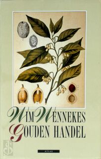 Gouden handel - Wim Wennekes (ISBN 9789025409074)