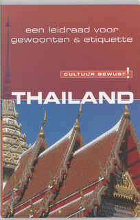 Thailand - R. Jones (ISBN 9789038916194)