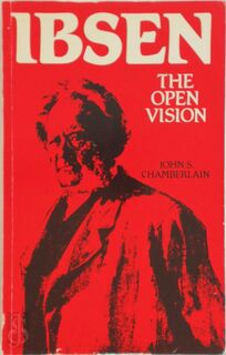 Ibsen - John S. Chamberlain (ISBN 9780485120448)