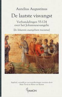 Augustinus, De laatste visvangst - Aurelius Augustinus (ISBN 9789463403078)