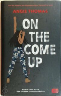 On the come up - Angie Thomas (ISBN 9783570165485)